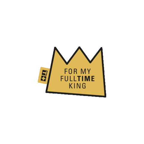 Gift King Sticker by Tissot SA