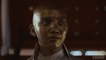 Power Hbo GIF by His Dark Materials