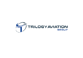 Trilogy Aviation Group Sticker