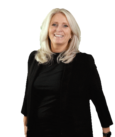 WelkombijLevel Sticker