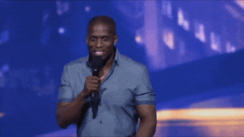 Chicago Improv Comedy Club GIF