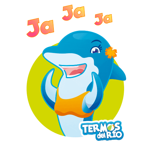 termosdelrio Sticker