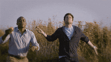 happy usa network GIF by Psych happy usa network GIF by Psych