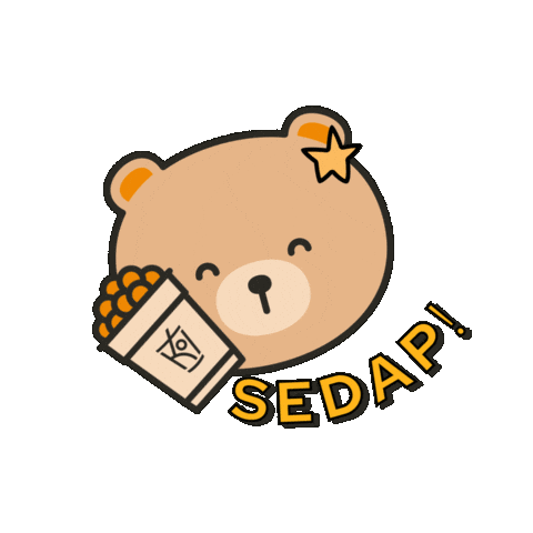 Bubble Tea Chill Sticker by KOI Thé Malaysia