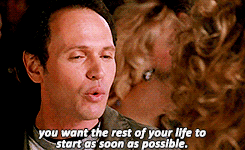 billy crystal