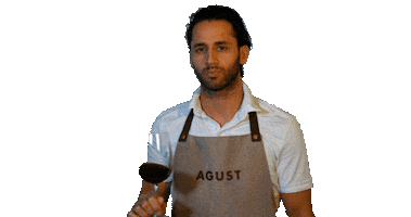 Stromboli Delft Sticker