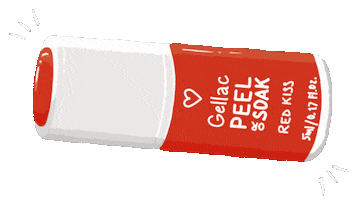 Tekanails Sticker