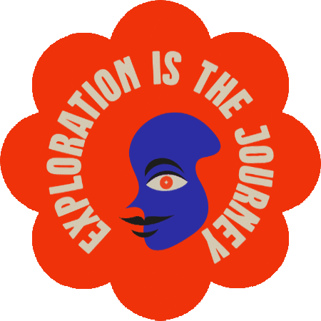 Sticker by Instituto Othli