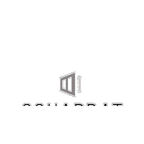 3QUADRAT IMMOBILIEN Sticker