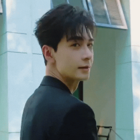 Chenxingxu GIF