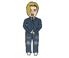 Fujiikaze Sticker