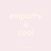 empathy love GIF by HelloGiggles