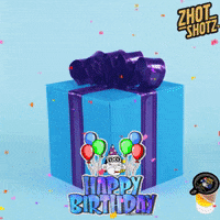 Funny-birthday-message GIFs - Get the best GIF on GIPHY