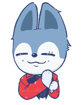 Stray Kids Sticker