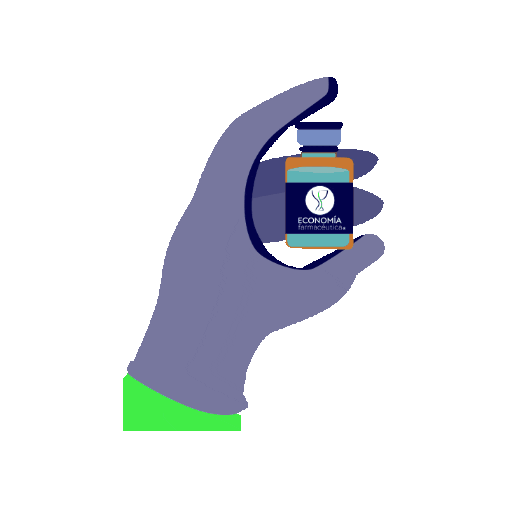 EconomiaFarmaceutica Sticker
