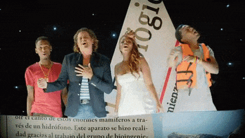 #carlosvives GIF by Sony Music Colombia