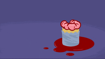 Happy Tree Friends Nintendo GIF by The Crackpet Show: Happy Tree Friends Edition