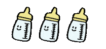 Baby Children Sticker