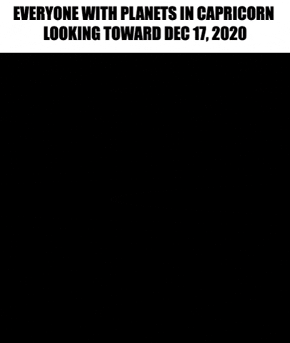 Astrology GIF