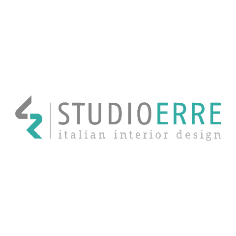 Studio Erre Design Sticker