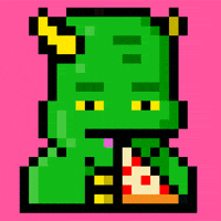 GIF by Rare Pizzas