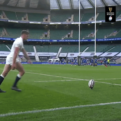 English Rugby GIF by Guinness Six Nations