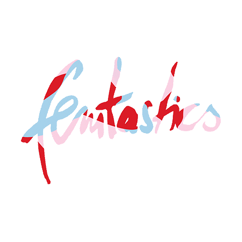 Feminism Fempower Sticker by Femtastics