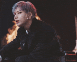 Taemin GIF
