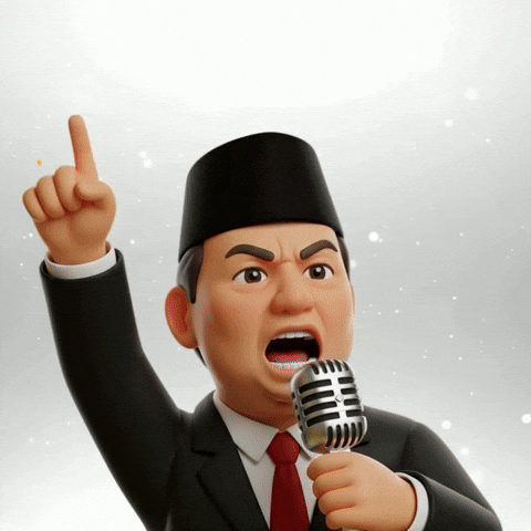 Prabowo Sawit GIF