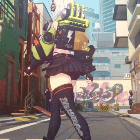 Animated GIF