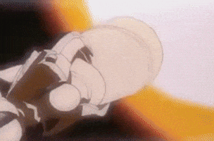 Explosion GIF