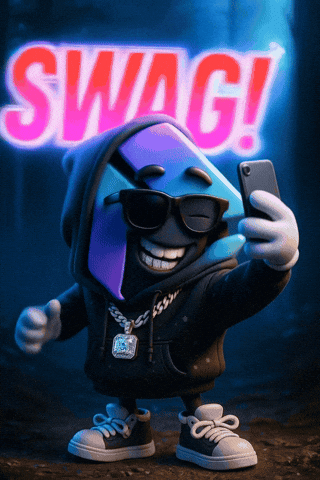 Sexy Style GIF by IDX Solana