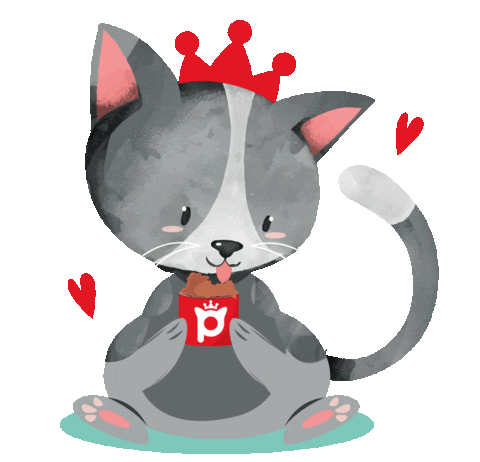 Cat Love Sticker By Petlebi For Ios Android Giphy Cat Love Sticker By Petlebi For Ios Android Giphy