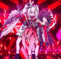 Sparkle Aha GIF