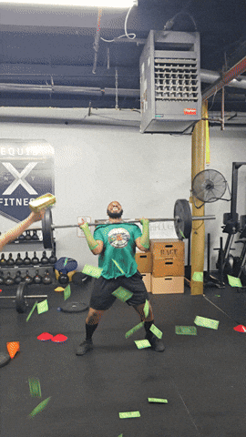 Equis Fitness GIF