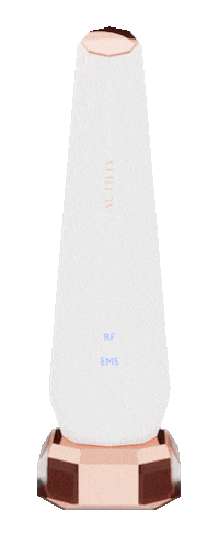 Loop 3D Sticker by beautiflyeu