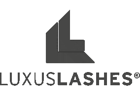 Lashes Luxuslashes Sticker