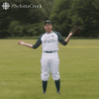 Angry Schitts Creek GIF by CBC