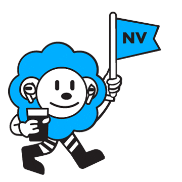 Neovalue Sticker