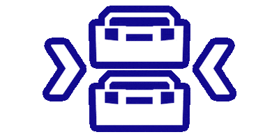 Box Werkzeug Sticker by L-BOXX