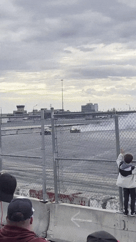 Car Drifting GIF