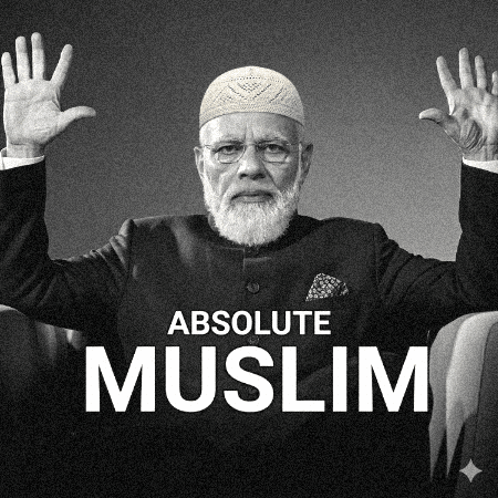 Narendra Modi India GIF