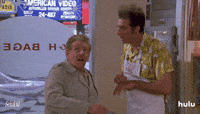 Christmas Holiday GIF by HULU
