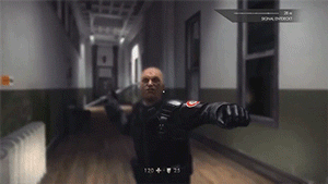 Wolfenstein The New Order GIF - Find & Share on GIPHY