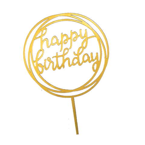 Ben's Bake Shop Sticker