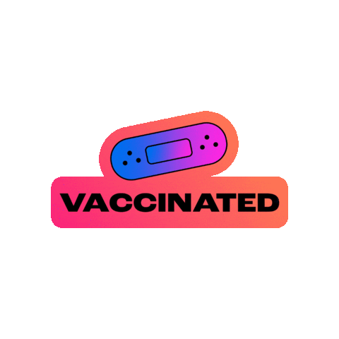 Tinder UK Sticker