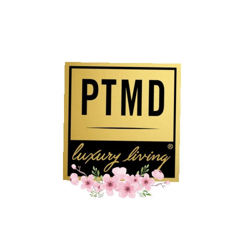 Spring Zonnig Sticker by PTMD