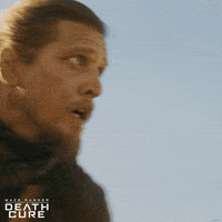 maze runner vince GIF by 20th Century Fox Home Entertainment