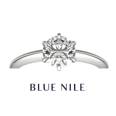 Blue Nile Sticker