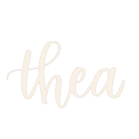 Christian Faith Flower Sticker by Anjeli ✦